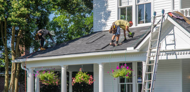 Best Metal Roofing Installation  in De Graff, OH